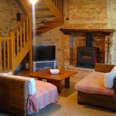 Le Coing Villa La Guiltiere ภายนอก รูปภาพ