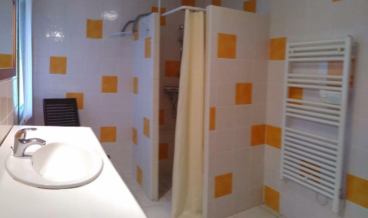 Le Coing Villa La Guiltiere ภายนอก รูปภาพ