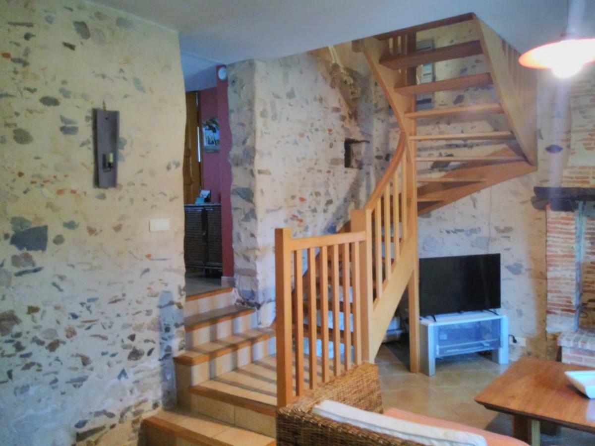 Le Coing Villa La Guiltiere ภายนอก รูปภาพ