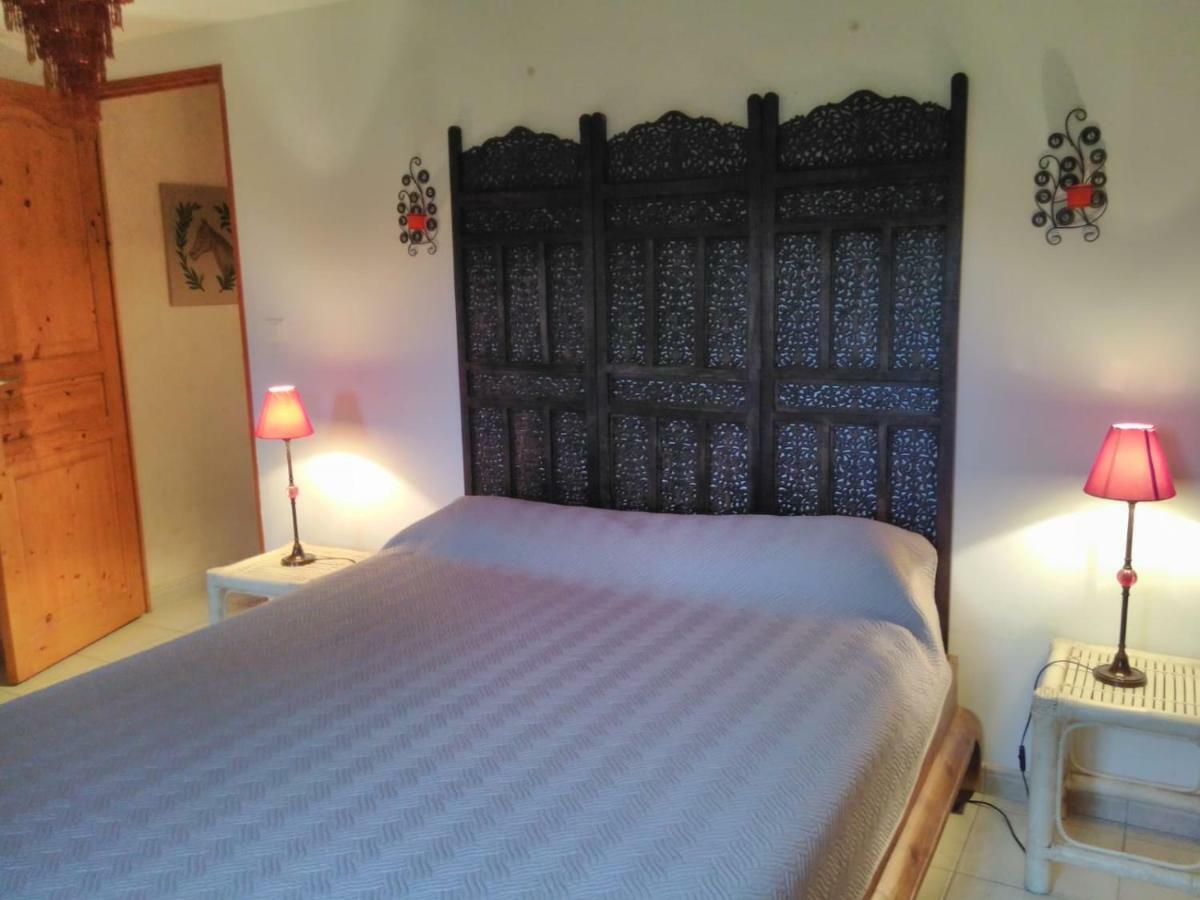 Le Coing Villa La Guiltiere ภายนอก รูปภาพ
