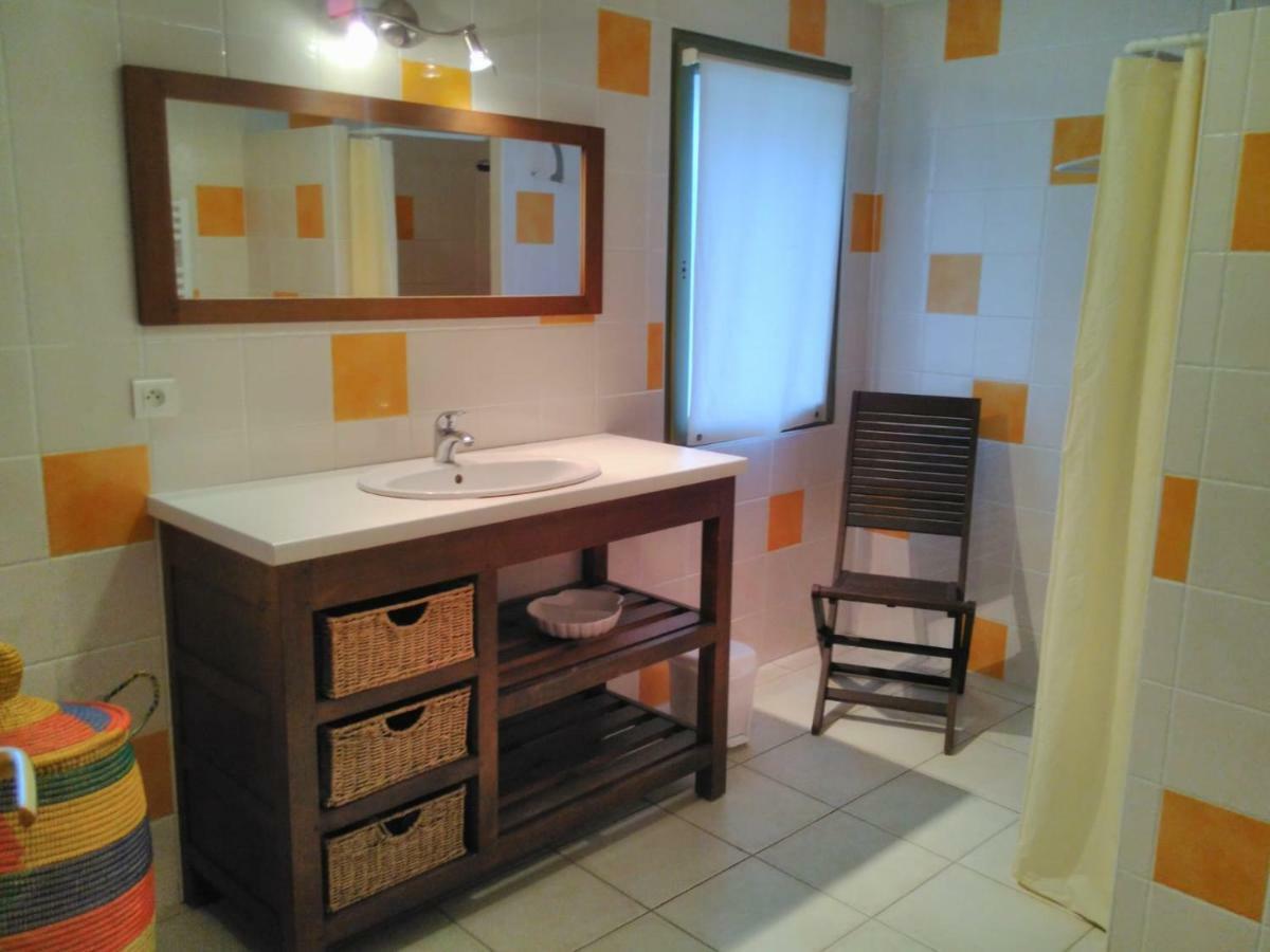 Le Coing Villa La Guiltiere ภายนอก รูปภาพ