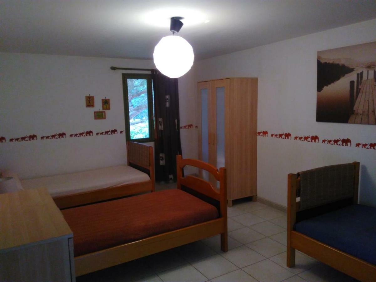 Le Coing Villa La Guiltiere ภายนอก รูปภาพ