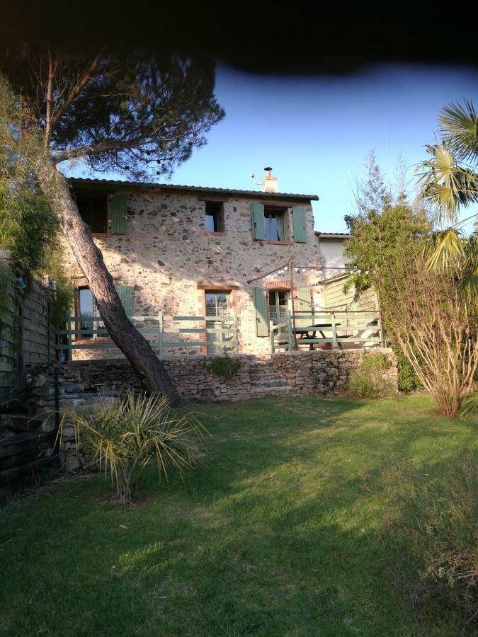 Le Coing Villa La Guiltiere ภายนอก รูปภาพ
