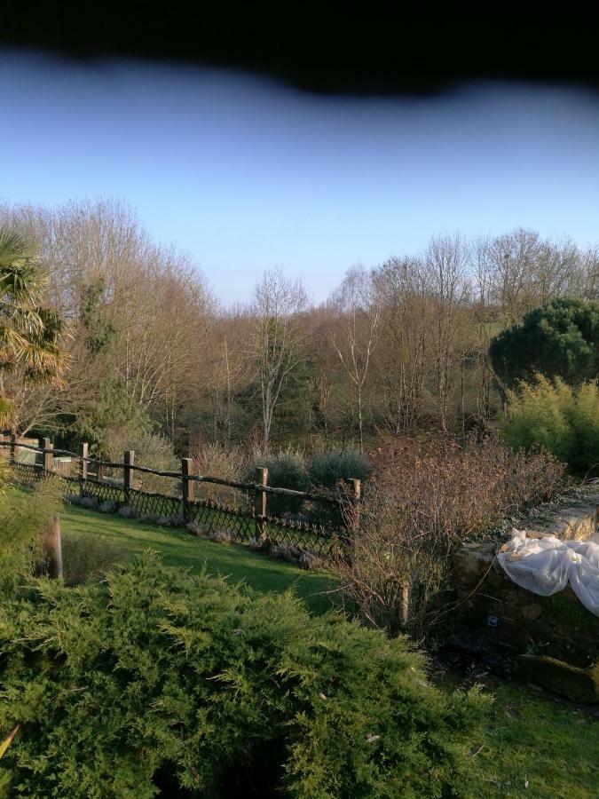 Le Coing Villa La Guiltiere ภายนอก รูปภาพ