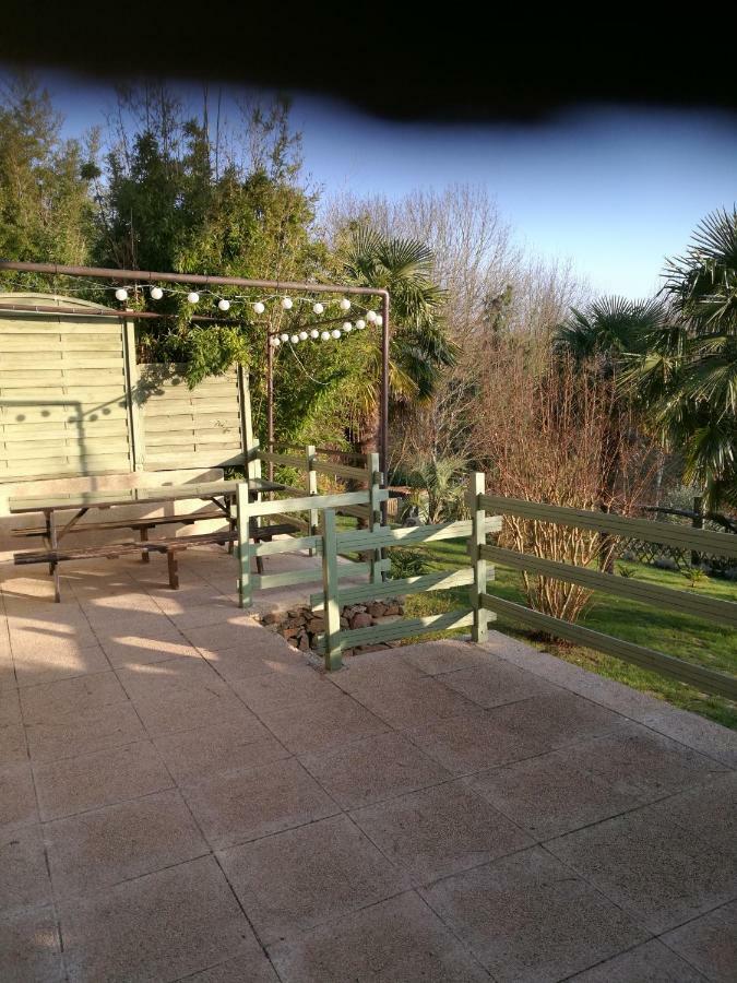 Le Coing Villa La Guiltiere ภายนอก รูปภาพ